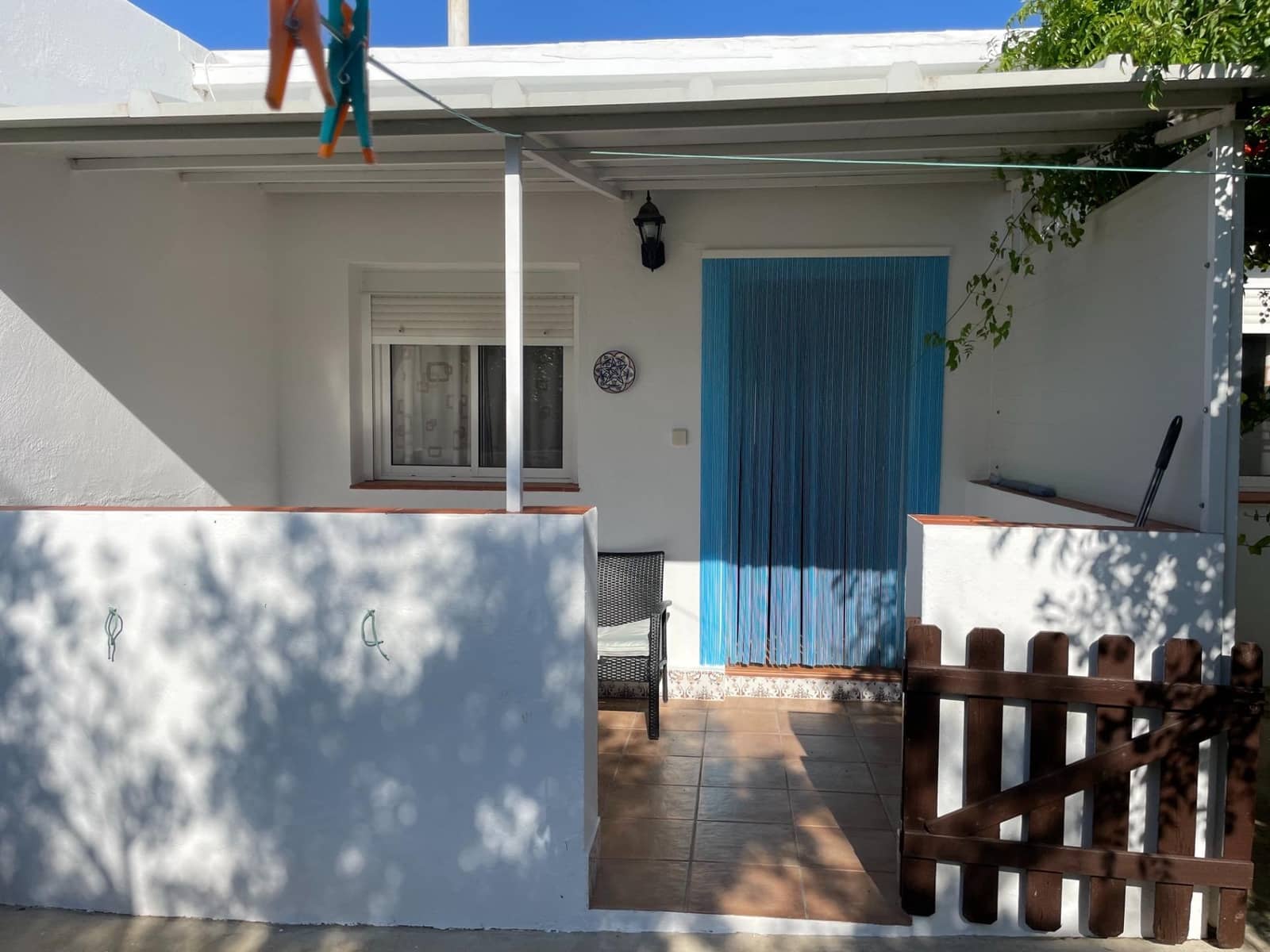 7 soveværelse Finca/Landehus til salg i Tarifa - € 790.000 (Ref: 8624943)