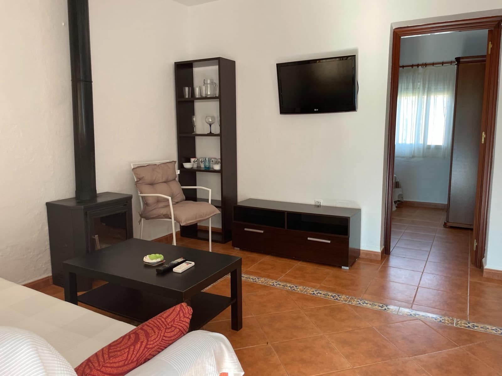 7 soveværelse Finca/Landehus til salg i Tarifa - € 790.000 (Ref: 8624943)