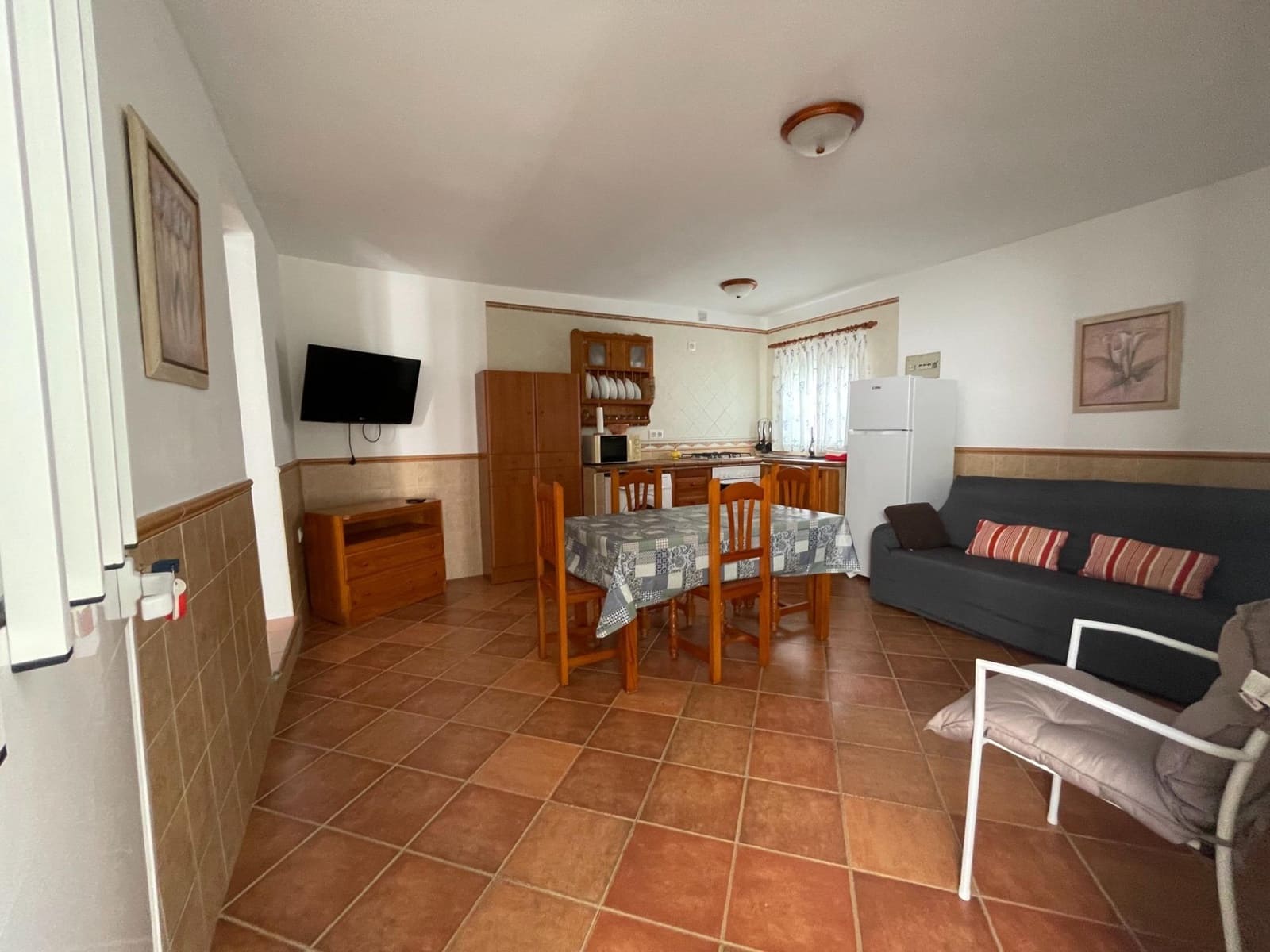 7 soveværelse Finca/Landehus til salg i Tarifa - € 790.000 (Ref: 8624943)