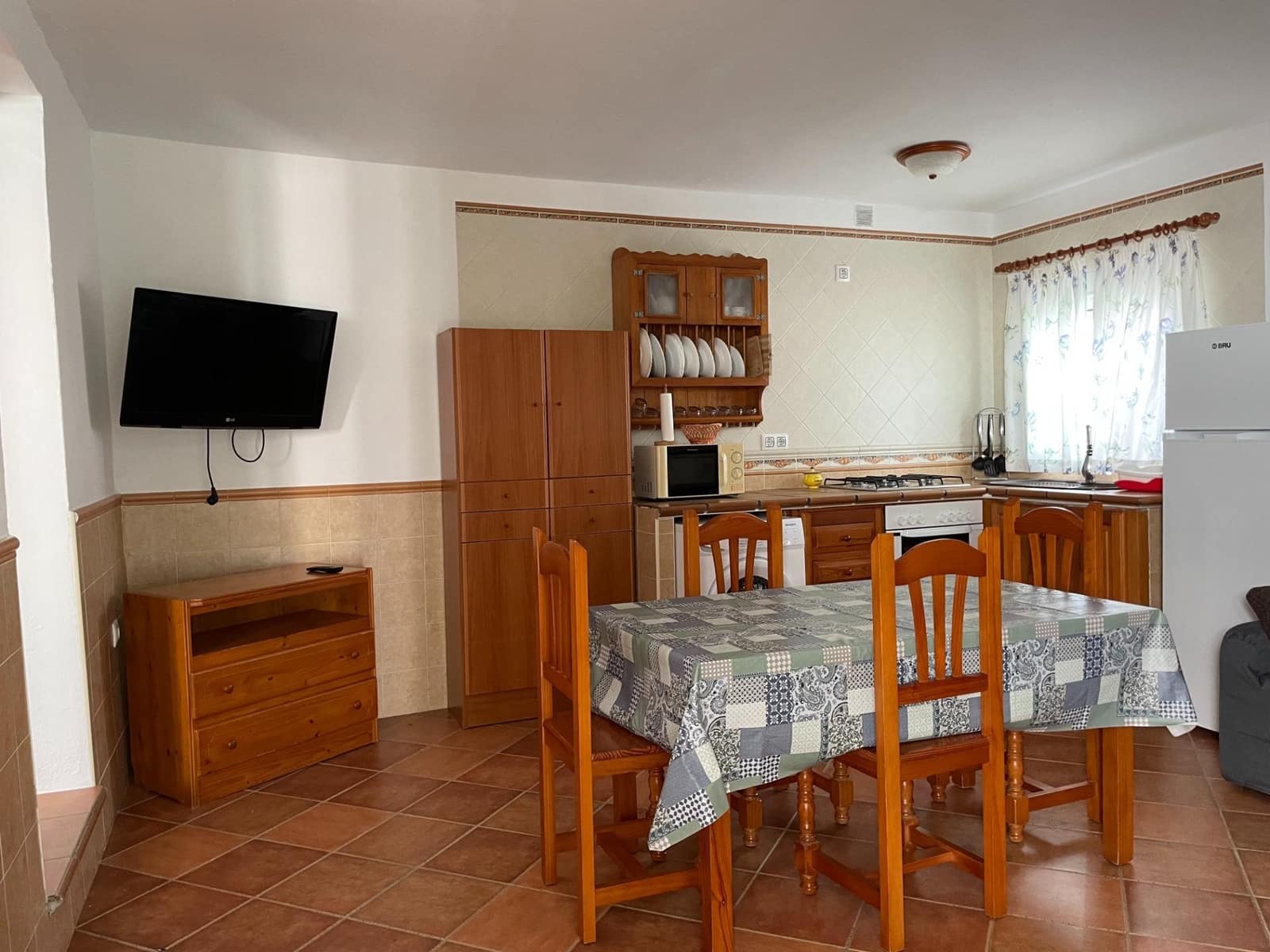 7 soveværelse Finca/Landehus til salg i Tarifa - € 790.000 (Ref: 8624943)