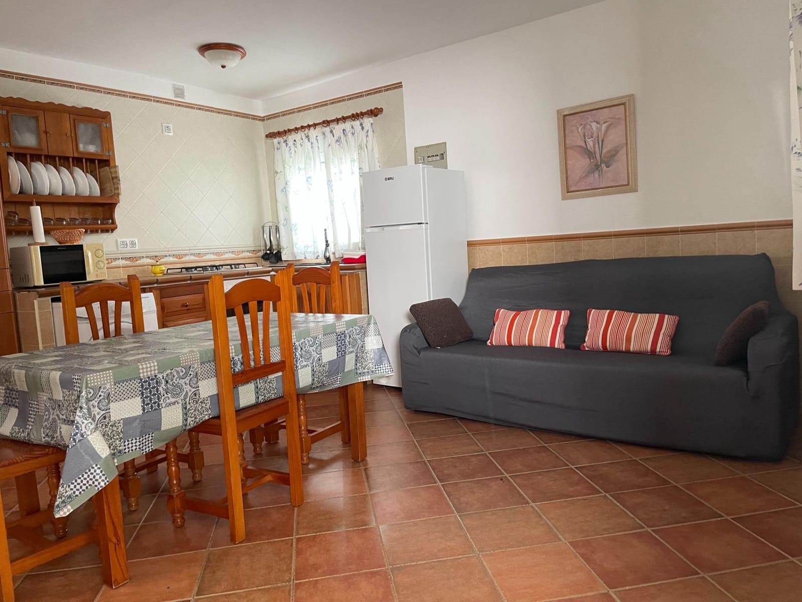 7 soveværelse Finca/Landehus til salg i Tarifa - € 790.000 (Ref: 8624943)