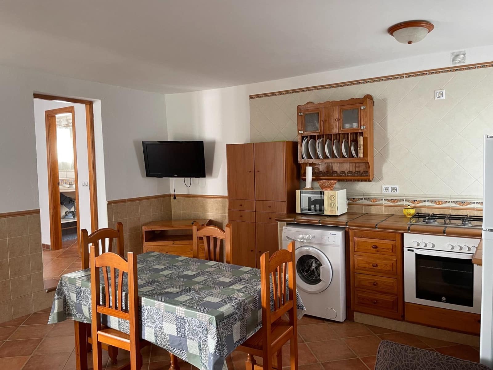 7 soveværelse Finca/Landehus til salg i Tarifa - € 790.000 (Ref: 8624943)