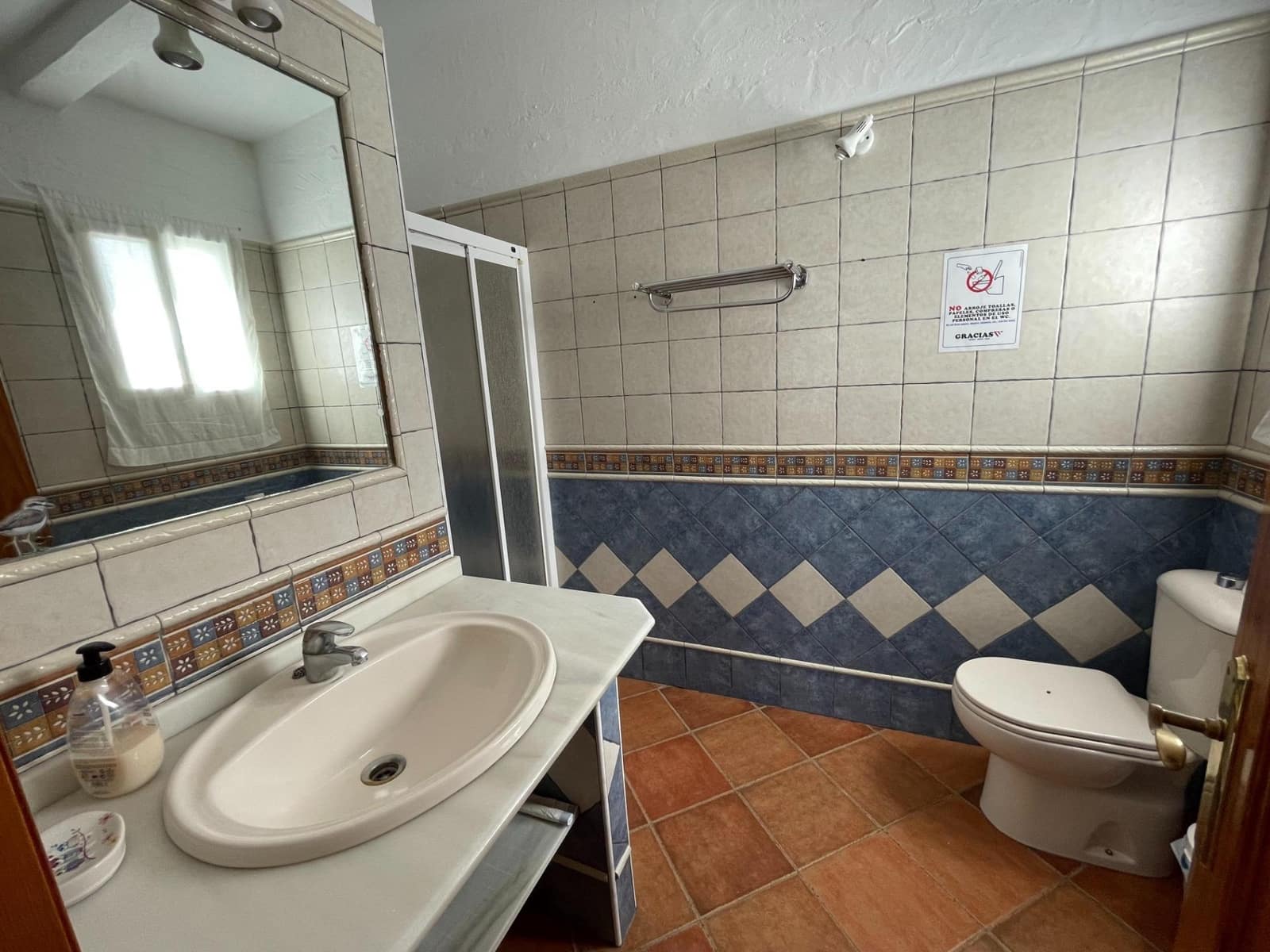 7 soveværelse Finca/Landehus til salg i Tarifa - € 790.000 (Ref: 8624943)