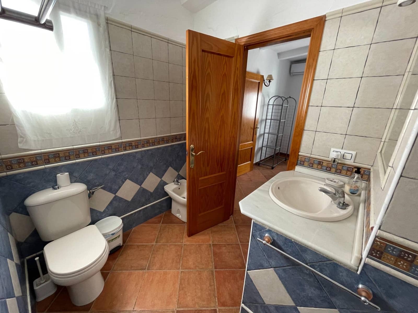 7 soveværelse Finca/Landehus til salg i Tarifa - € 790.000 (Ref: 8624943)