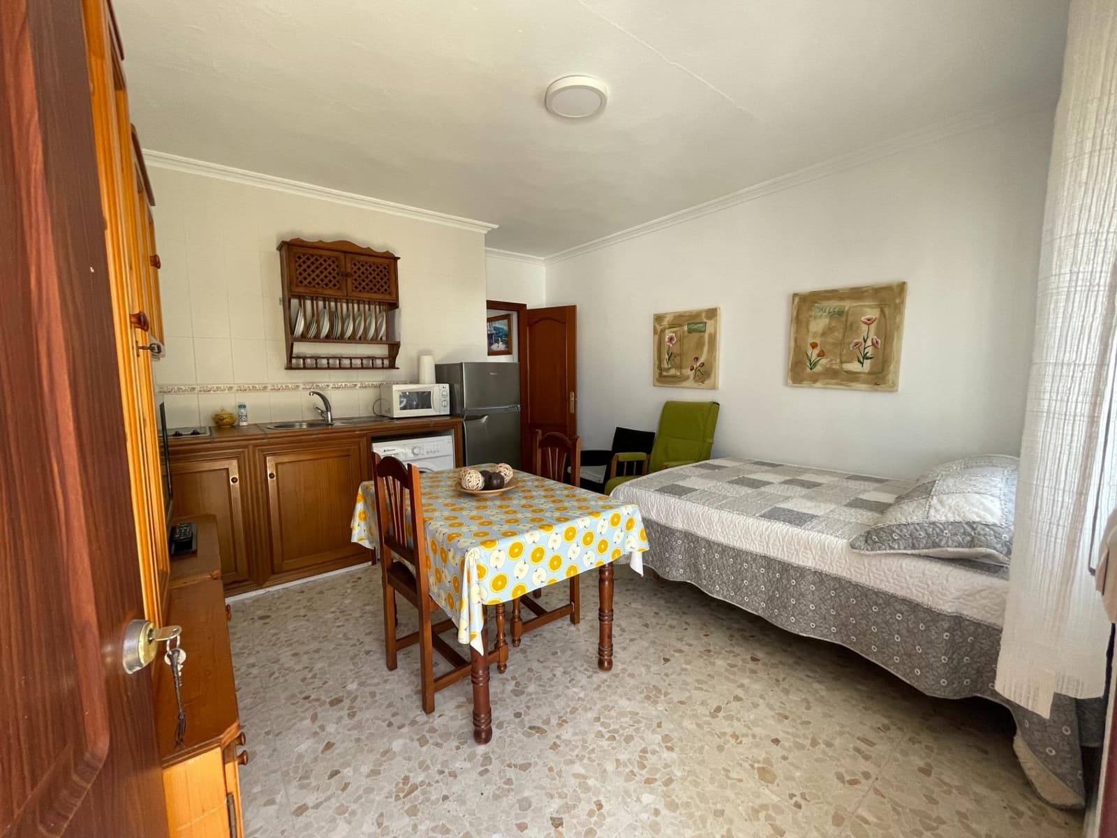 7 soveværelse Finca/Landehus til salg i Tarifa - € 790.000 (Ref: 8624943)