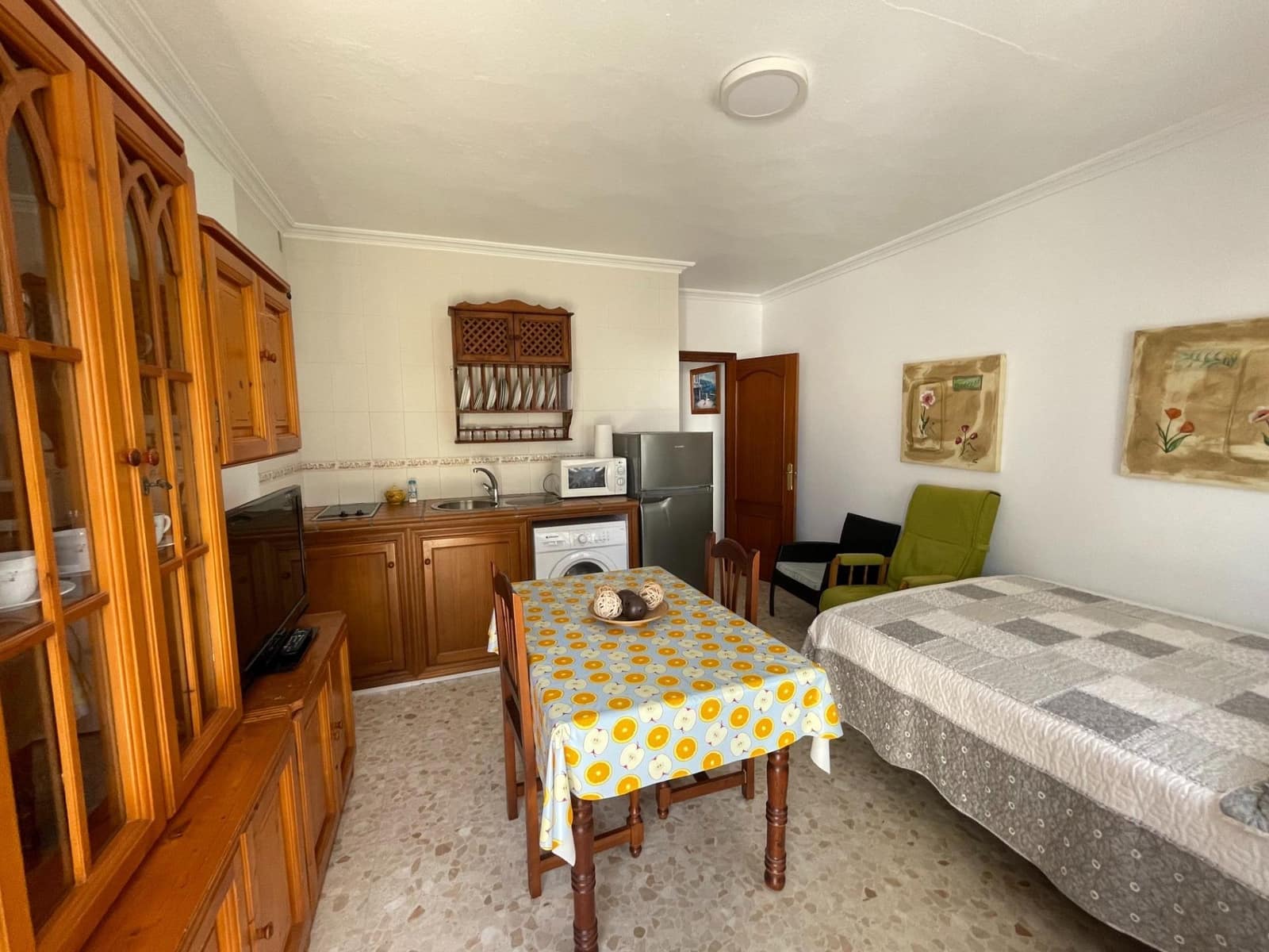 7 soveværelse Finca/Landehus til salg i Tarifa - € 790.000 (Ref: 8624943)