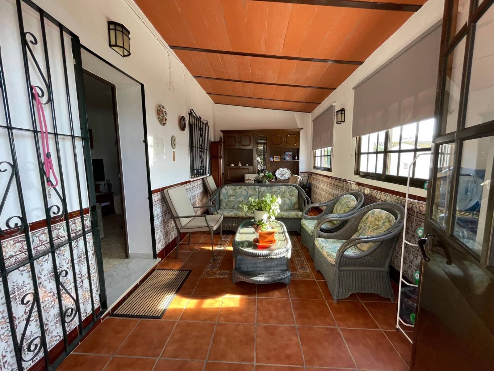 7 soveværelse Finca/Landehus til salg i Tarifa - € 790.000 (Ref: 8624943)