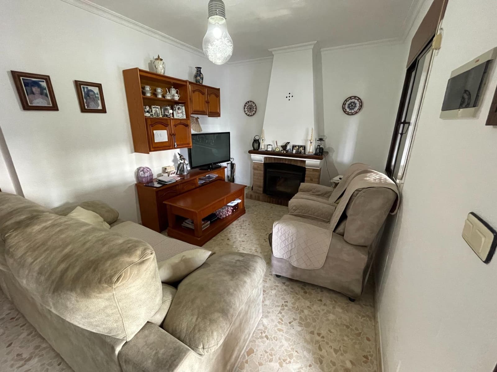 7 soveværelse Finca/Landehus til salg i Tarifa - € 790.000 (Ref: 8624943)