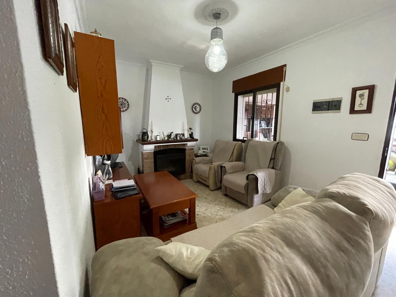 7 soveværelse Finca/Landehus til salg i Tarifa - € 790.000 (Ref: 8624943)