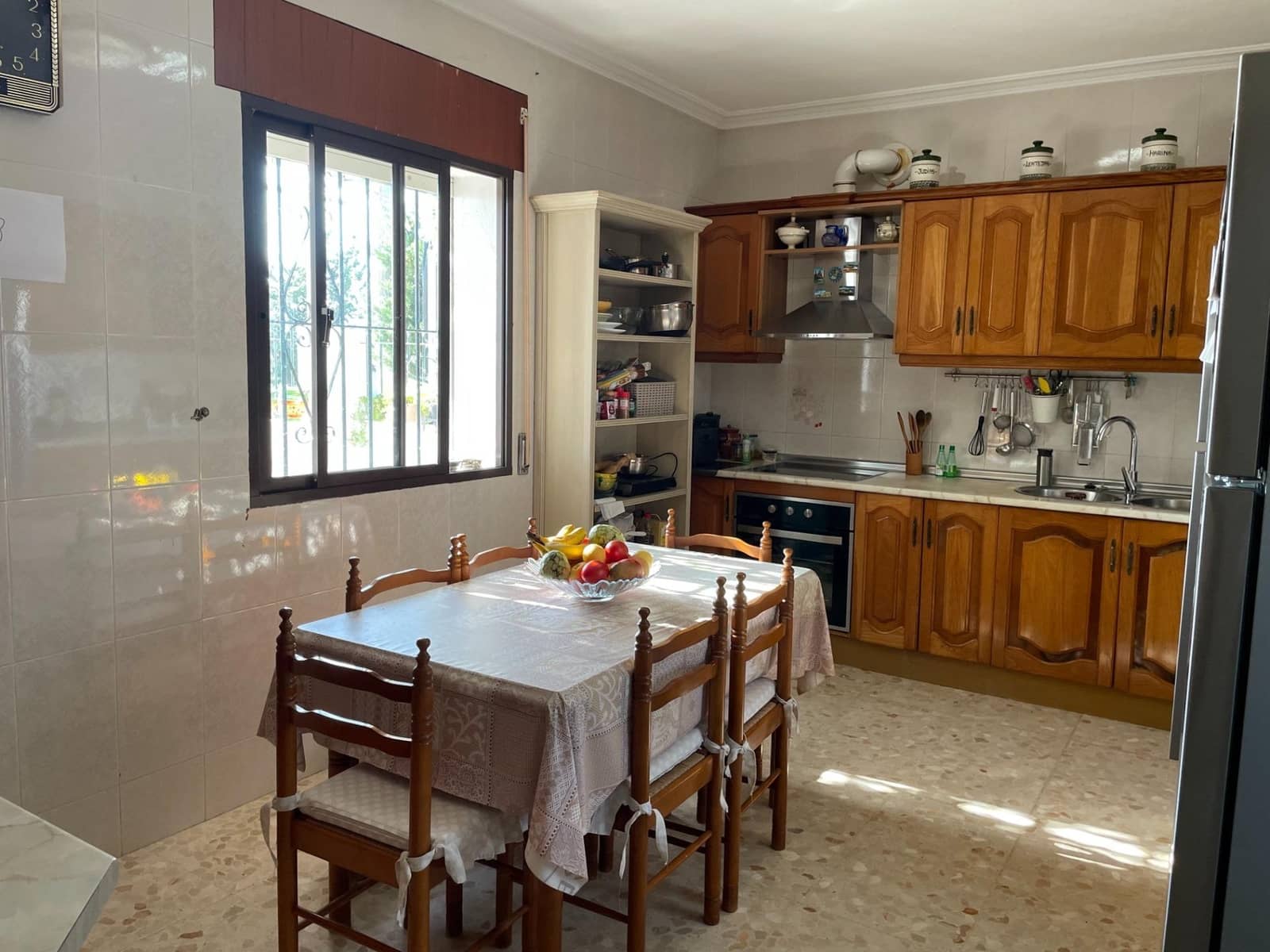 7 soveværelse Finca/Landehus til salg i Tarifa - € 790.000 (Ref: 8624943)