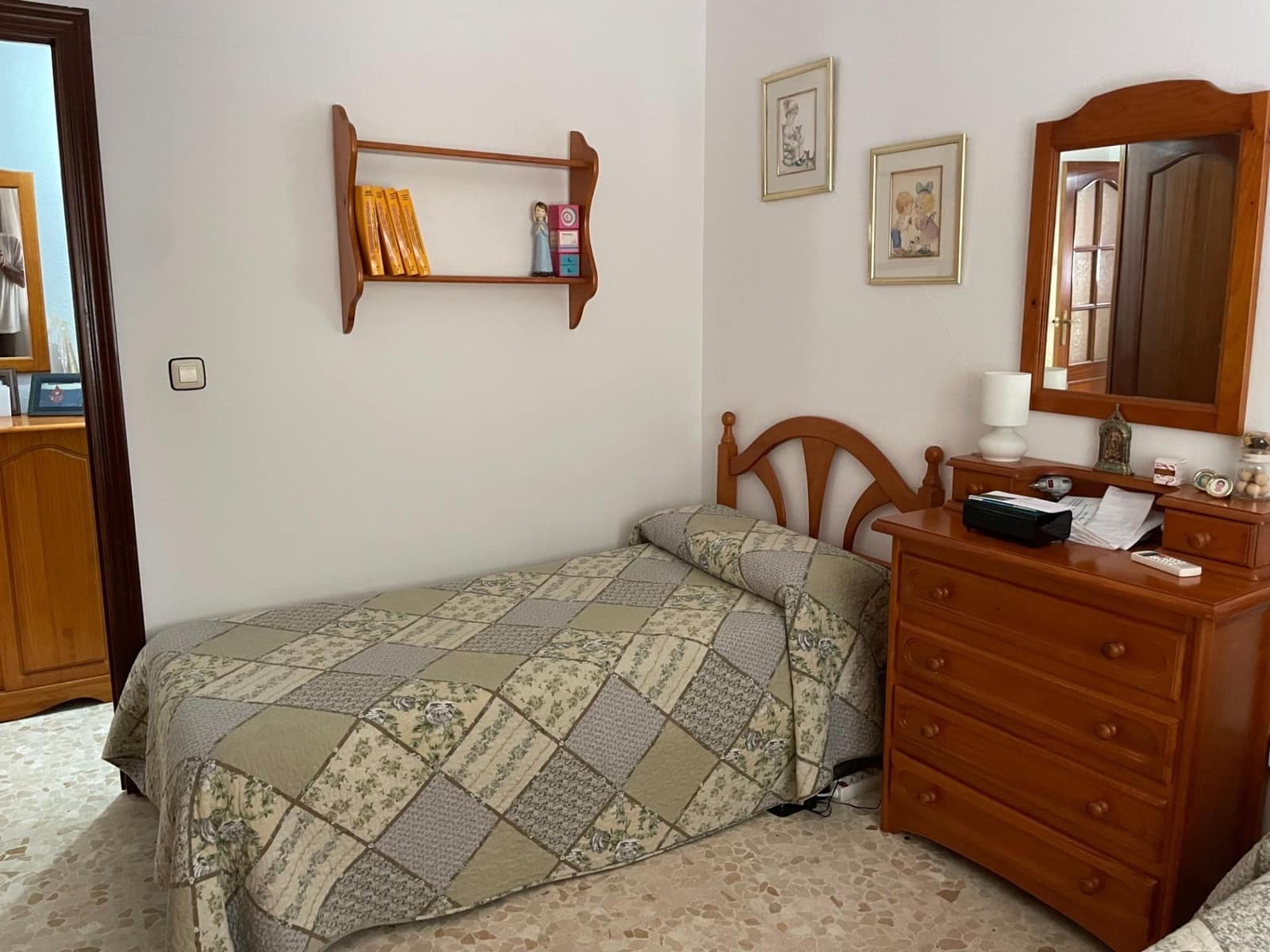 7 soveværelse Finca/Landehus til salg i Tarifa - € 790.000 (Ref: 8624943)