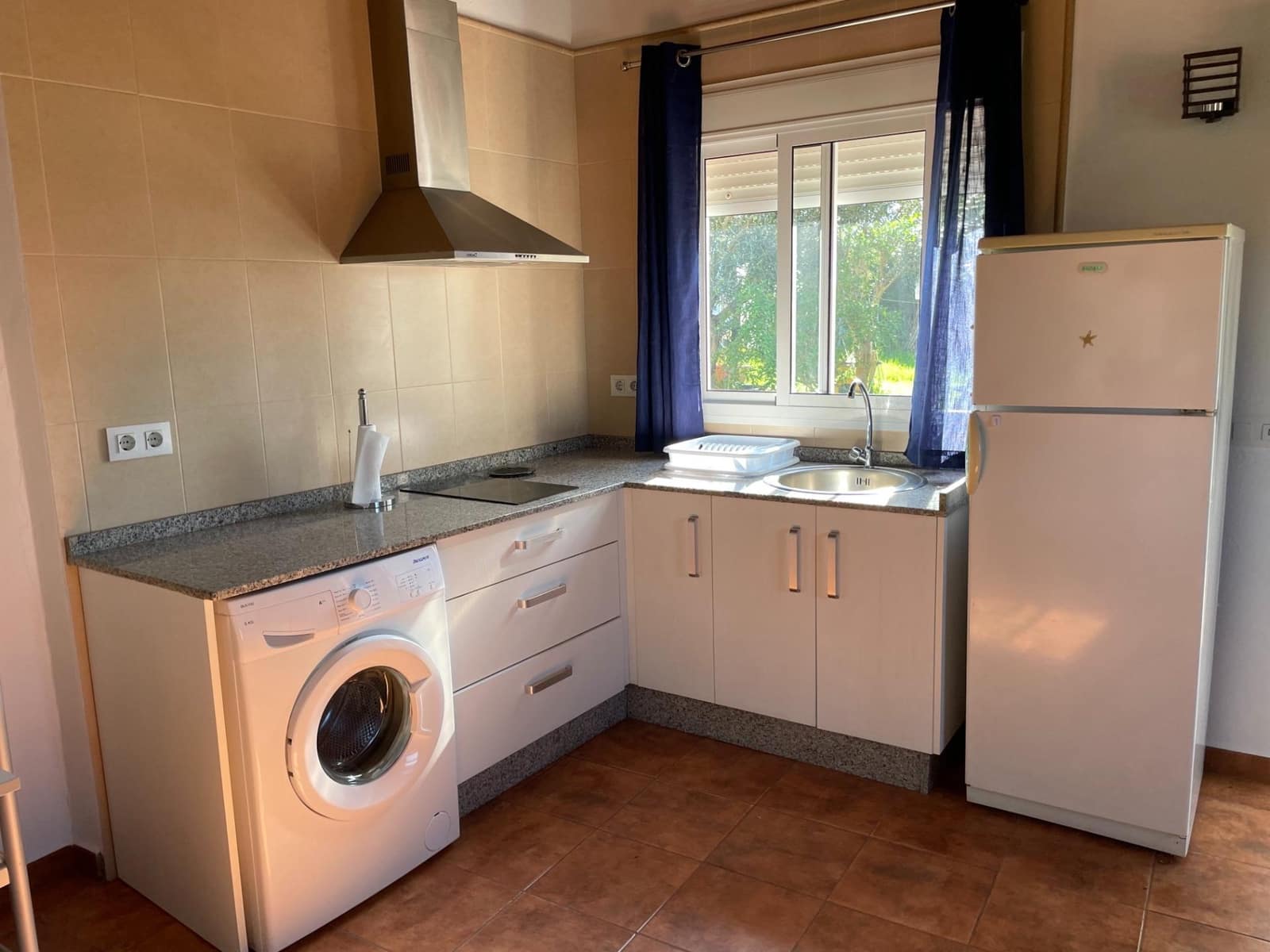 7 soveværelse Finca/Landehus til salg i Tarifa - € 790.000 (Ref: 8624943)