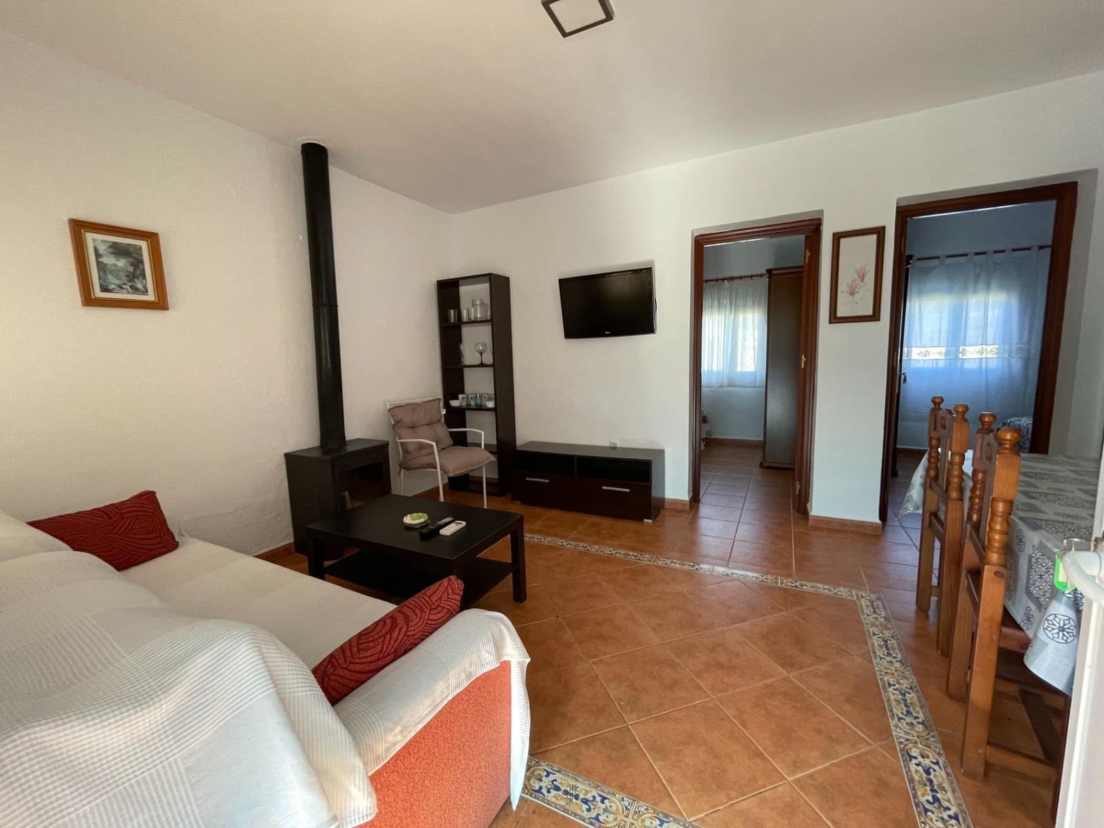 7 soveværelse Finca/Landehus til salg i Tarifa - € 790.000 (Ref: 8624943)