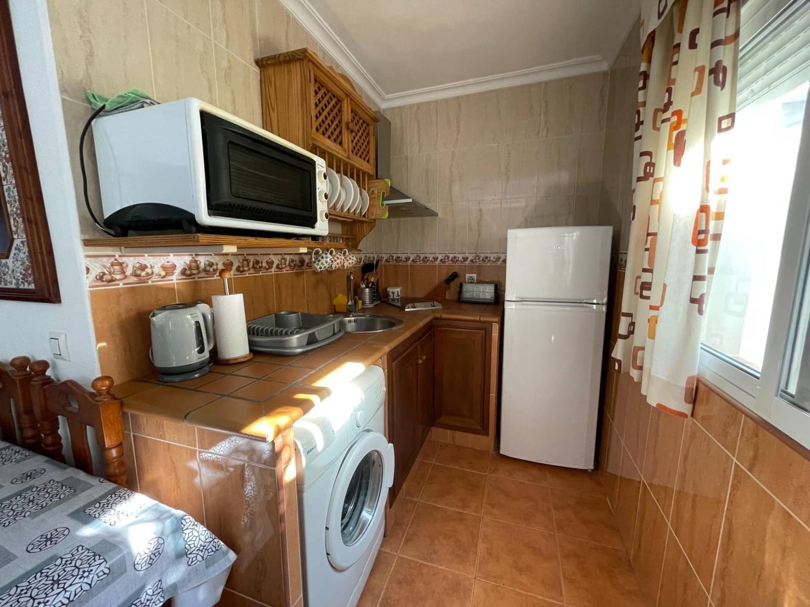 7 soveværelse Finca/Landehus til salg i Tarifa - € 790.000 (Ref: 8624943)