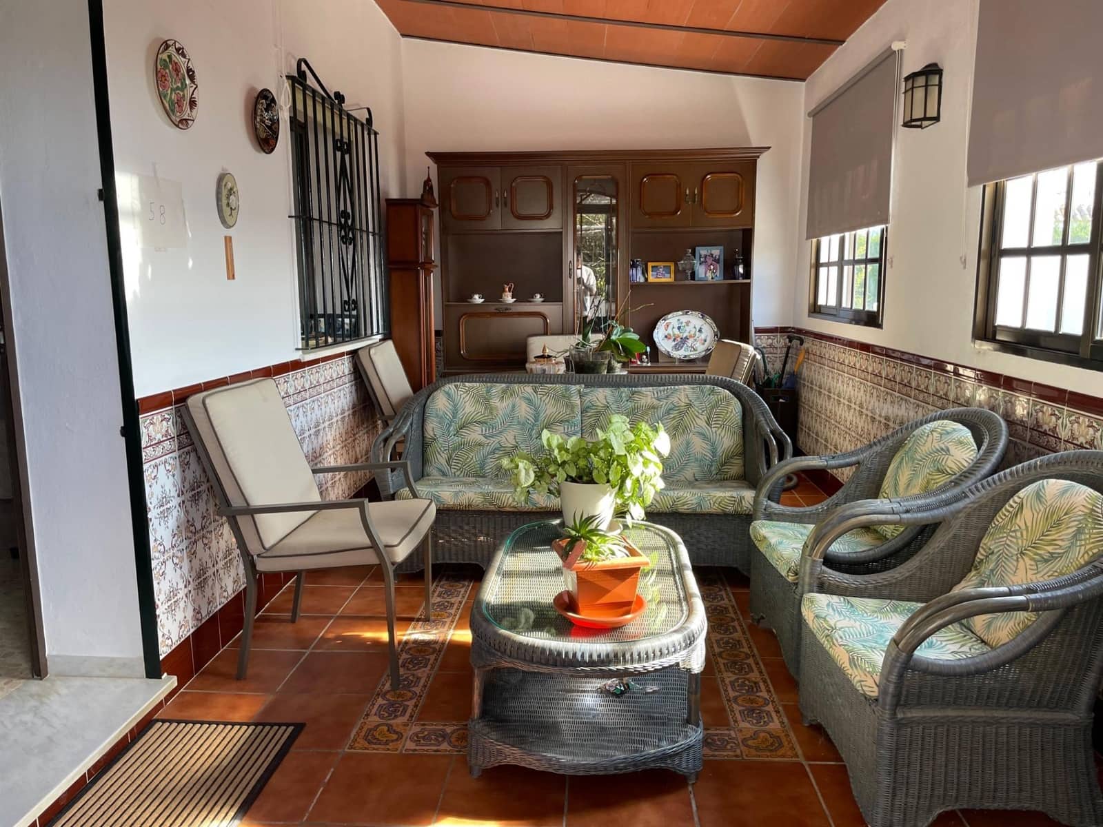 7 soveværelse Finca/Landehus til salg i Tarifa - € 790.000 (Ref: 8624943)