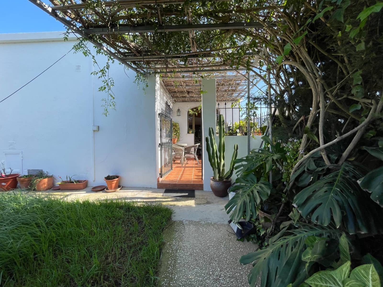 7 soveværelse Finca/Landehus til salg i Tarifa - € 790.000 (Ref: 8624943)