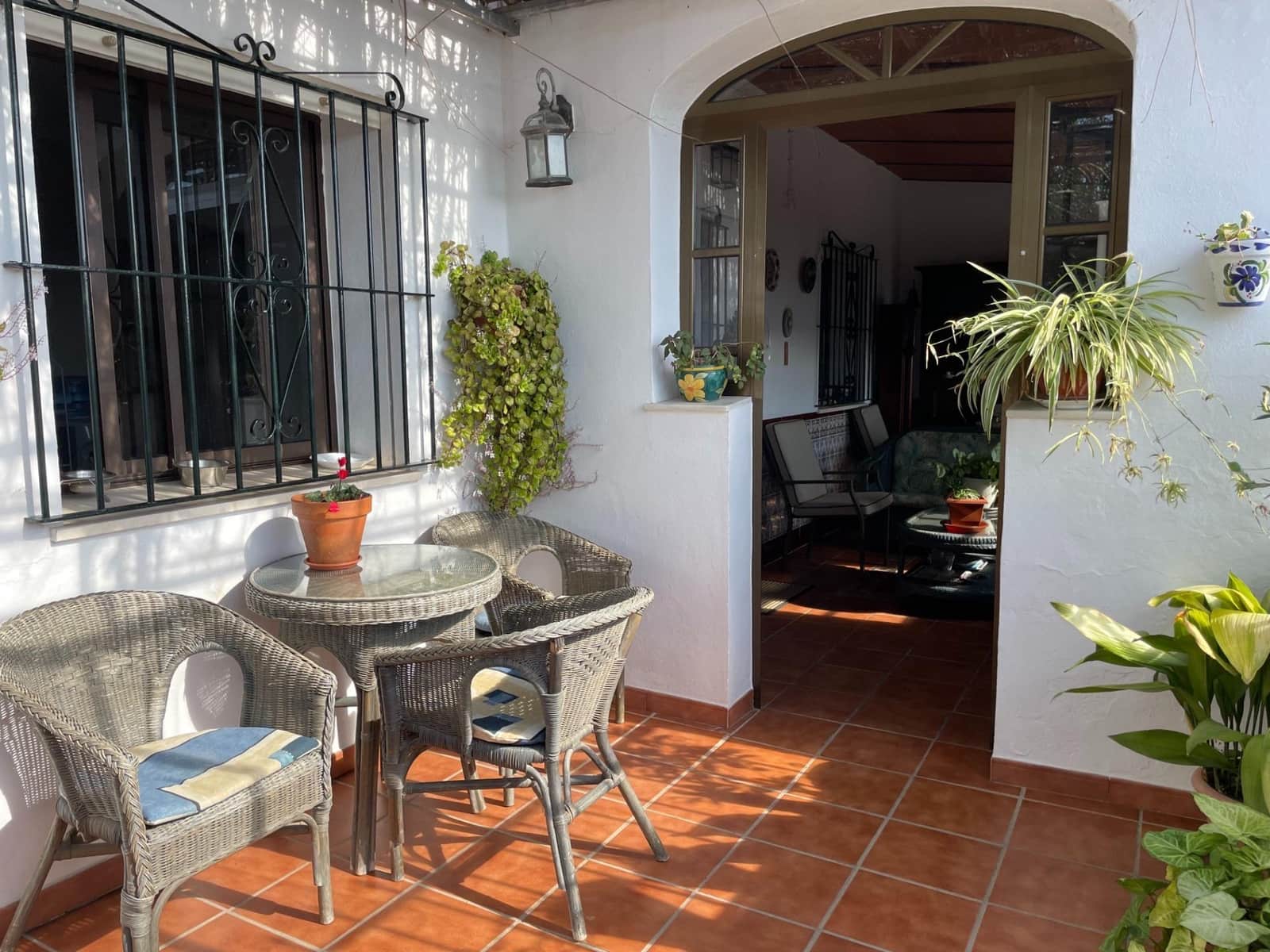 7 soveværelse Finca/Landehus til salg i Tarifa - € 790.000 (Ref: 8624943)