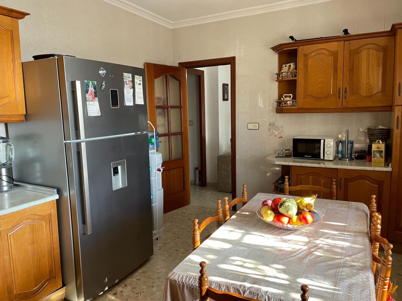 7 soveværelse Finca/Landehus til salg i Tarifa - € 790.000 (Ref: 8624943)