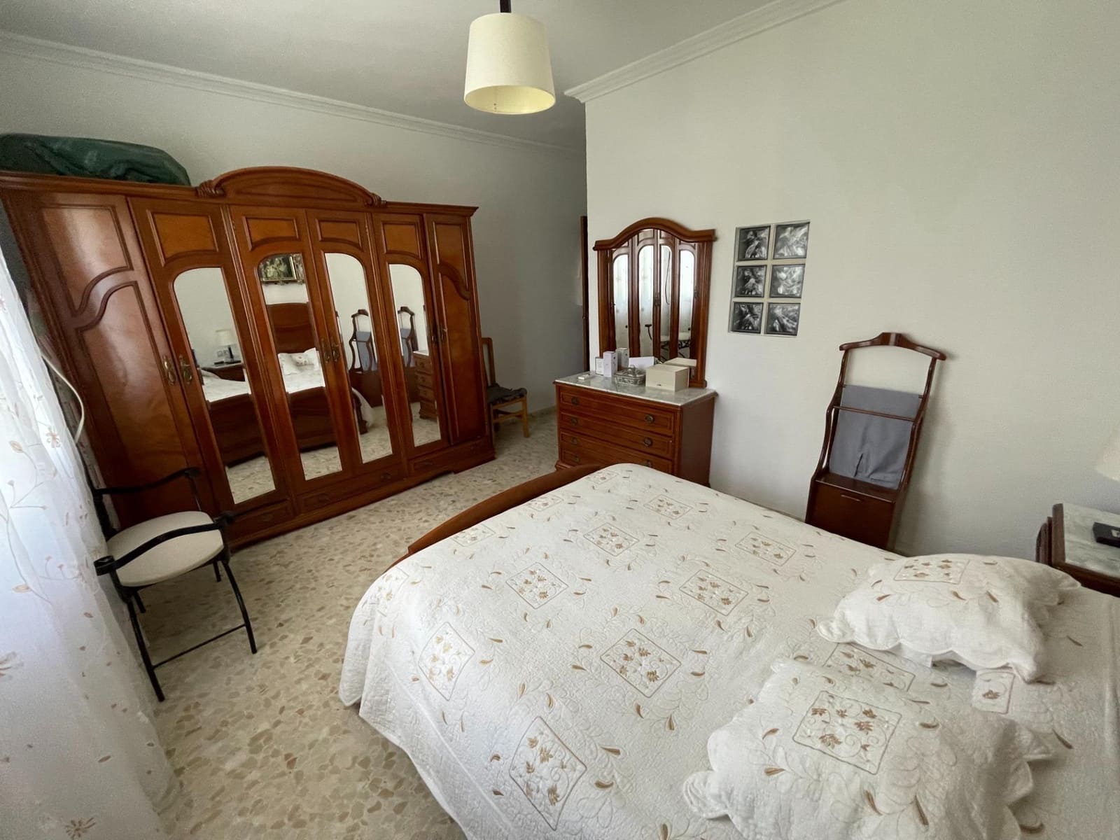 7 soveværelse Finca/Landehus til salg i Tarifa - € 790.000 (Ref: 8624943)