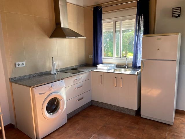 7 soveværelse Finca/Landehus til salg i Tarifa - € 790.000 (Ref: 8624943)