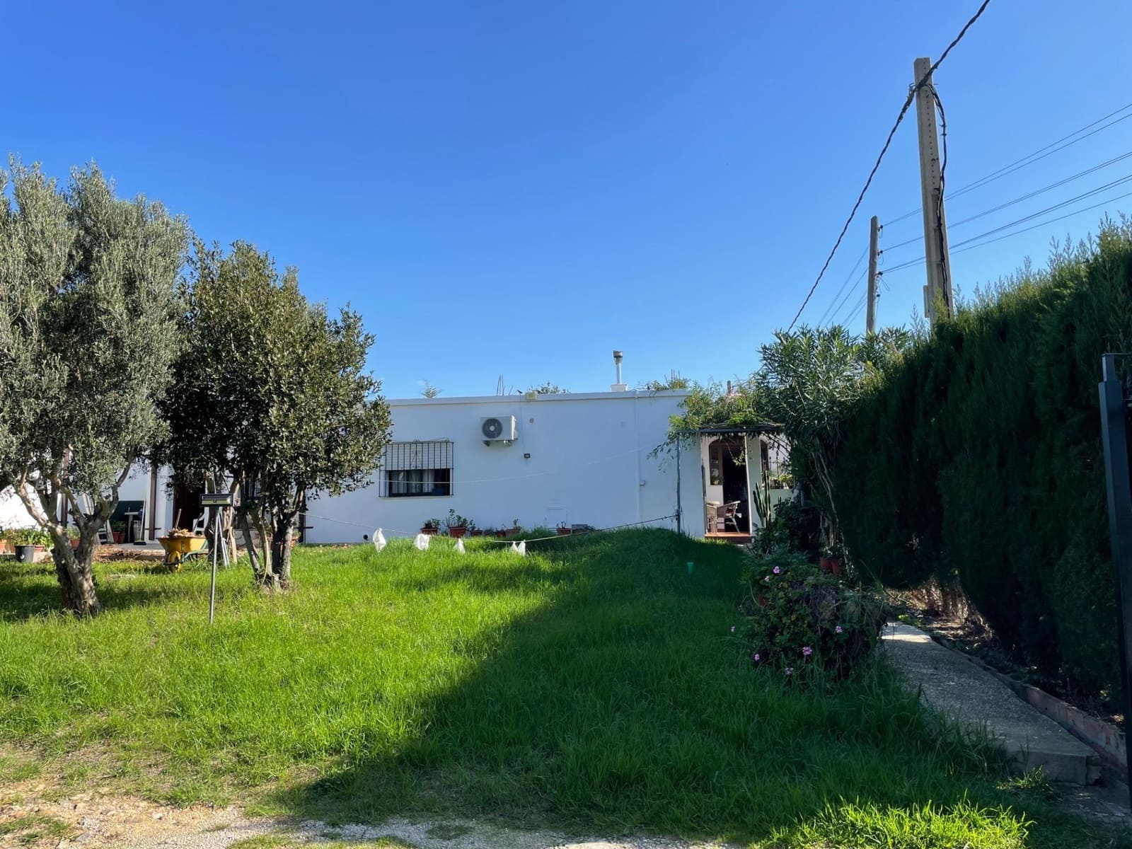 7 soveværelse Finca/Landehus til salg i Tarifa - € 790.000 (Ref: 8624943)