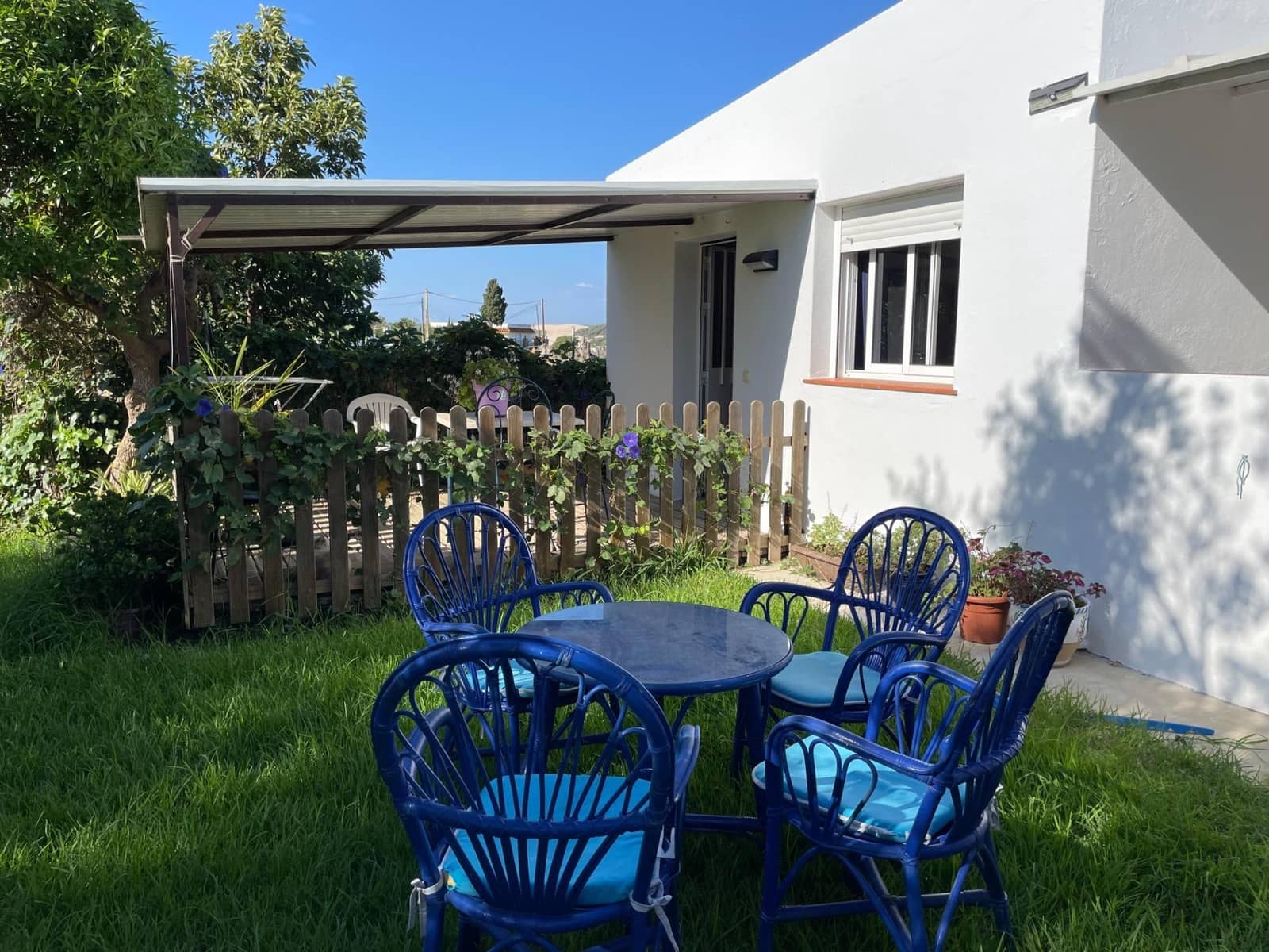 7 soveværelse Finca/Landehus til salg i Tarifa - € 790.000 (Ref: 8624943)