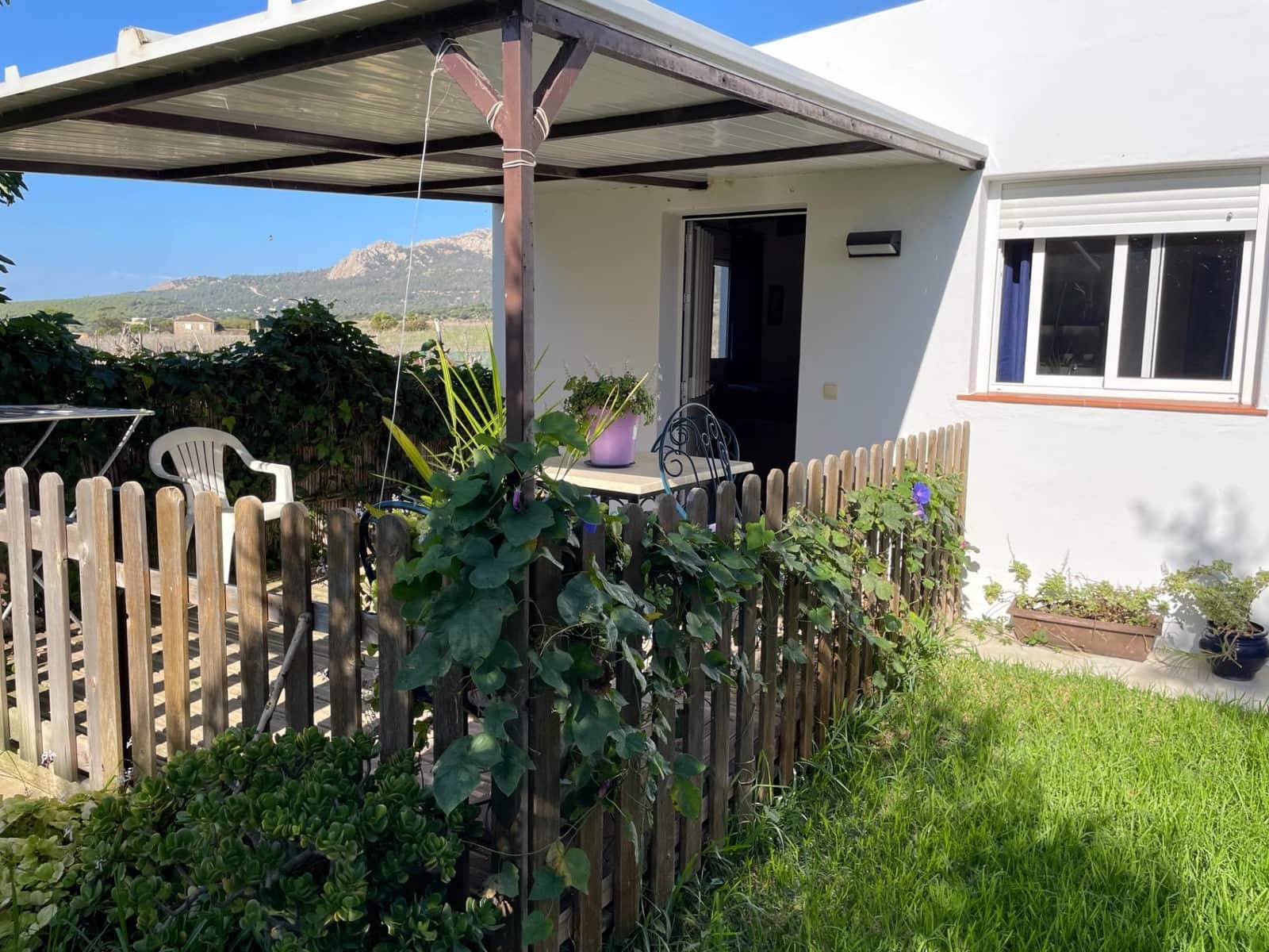 7 soveværelse Finca/Landehus til salg i Tarifa - € 790.000 (Ref: 8624943)