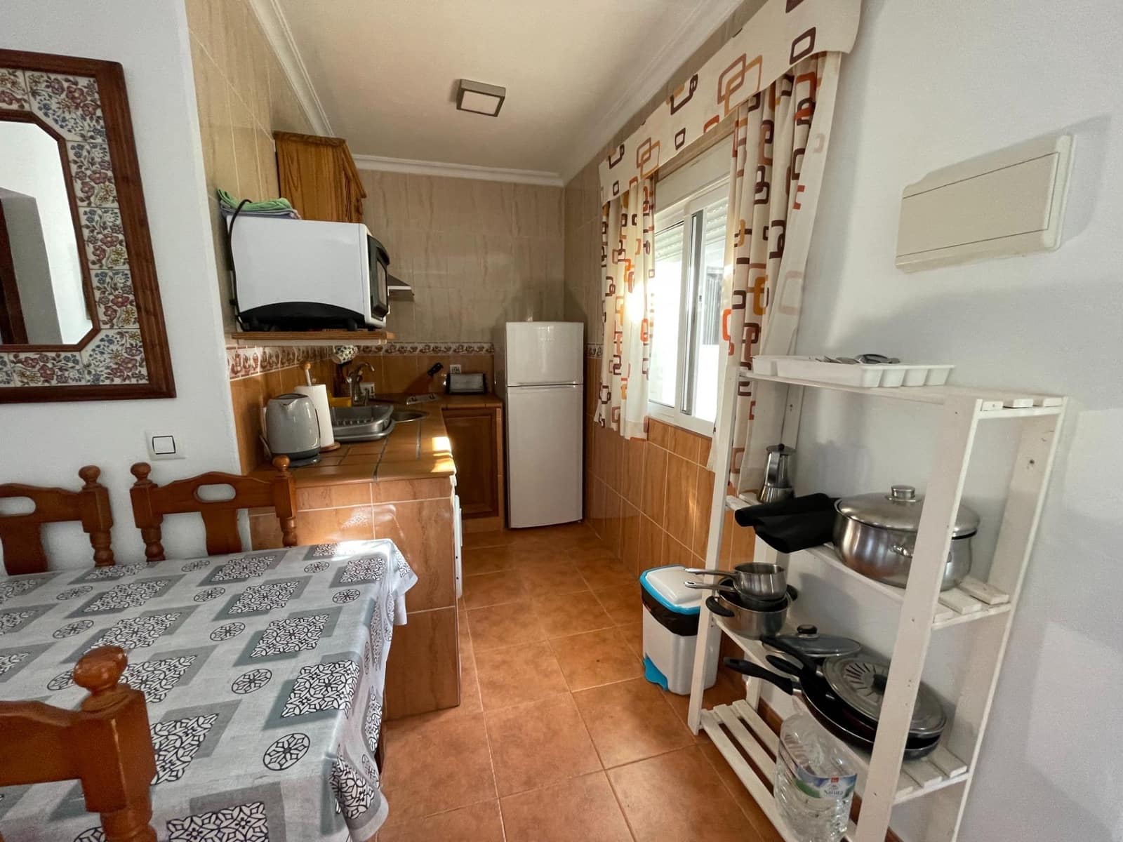 7 soveværelse Finca/Landehus til salg i Tarifa - € 790.000 (Ref: 8624943)