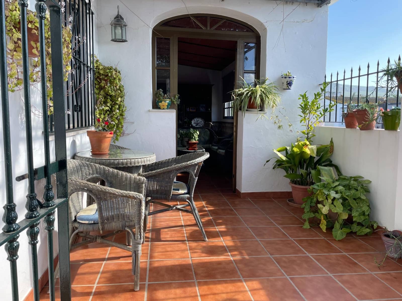 7 soveværelse Finca/Landehus til salg i Tarifa - € 790.000 (Ref: 8624943)