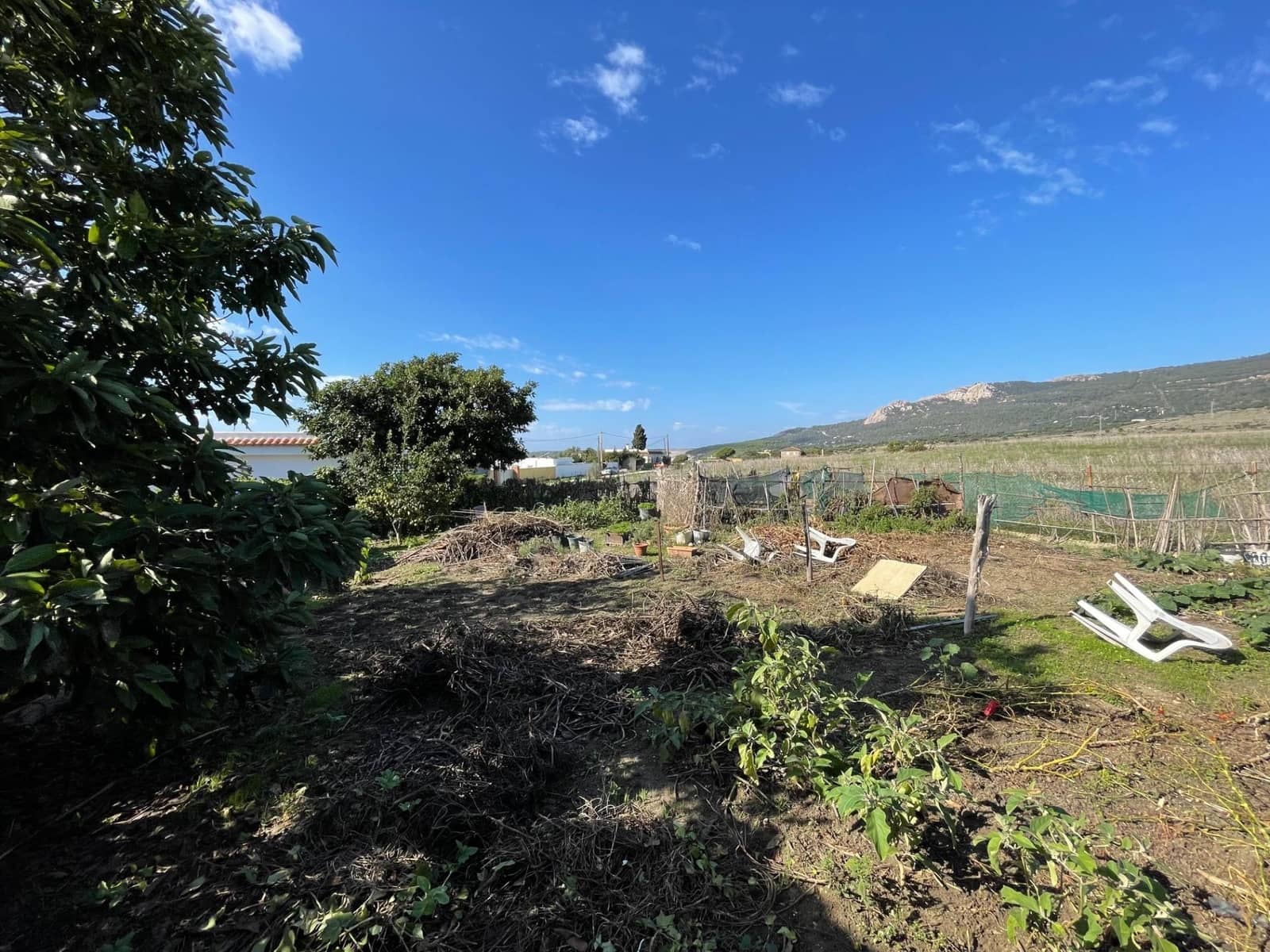 7 soveværelse Finca/Landehus til salg i Tarifa - € 790.000 (Ref: 8624943)