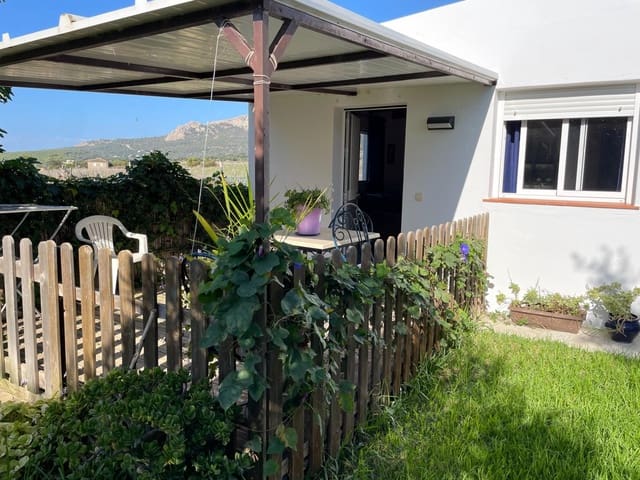 7 soveværelse Finca/Landehus til salg i Tarifa - € 790.000 (Ref: 8624943)