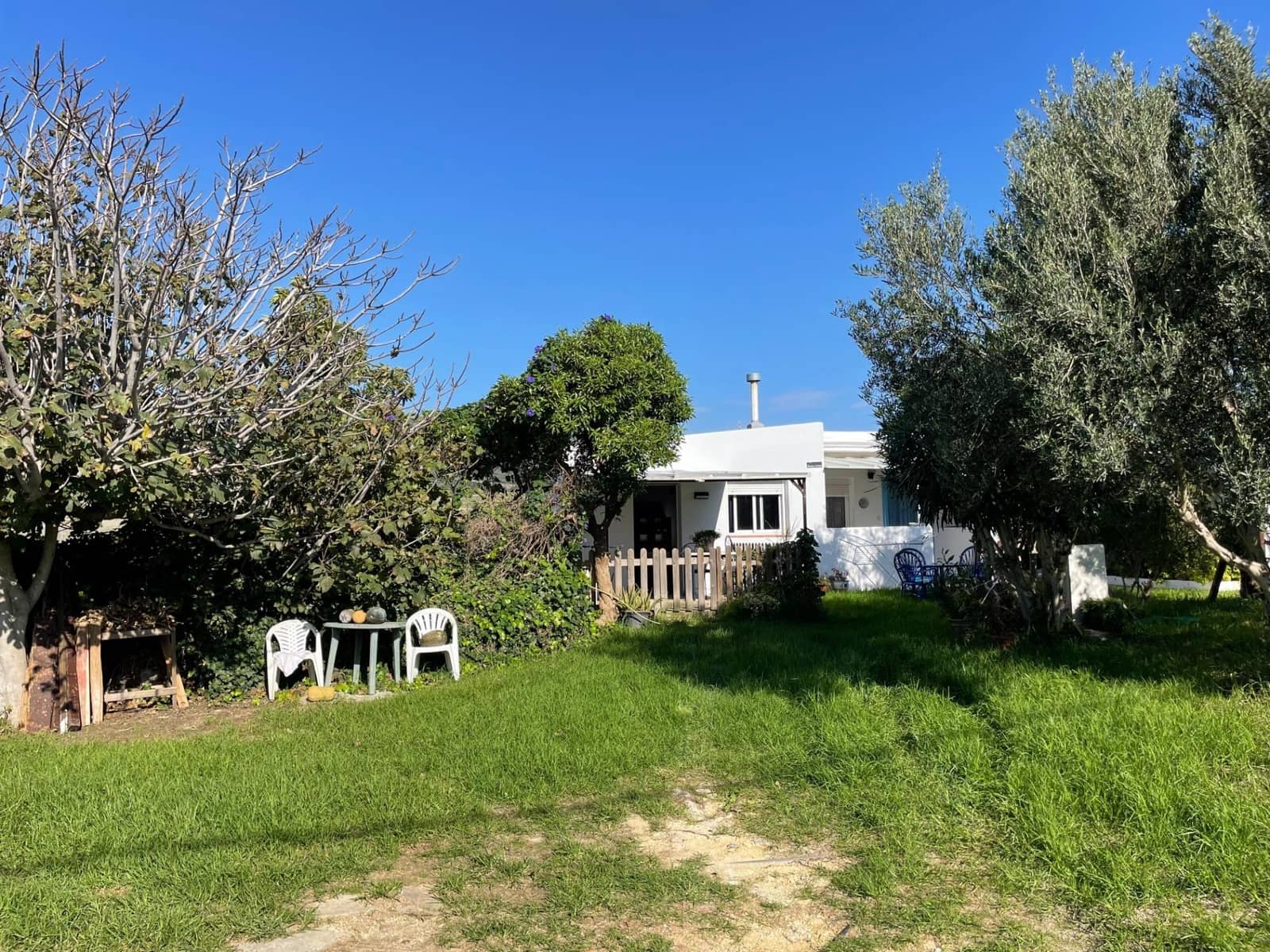 7 soveværelse Finca/Landehus til salg i Tarifa - € 790.000 (Ref: 8624943)