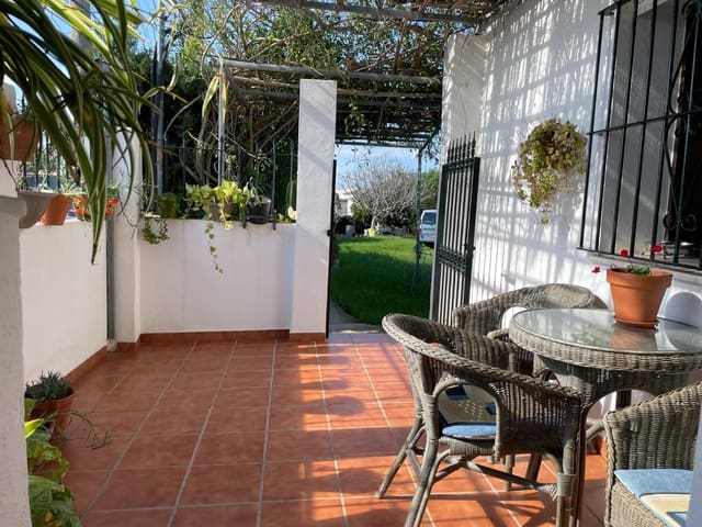 7 soveværelse Finca/Landehus til salg i Tarifa - € 790.000 (Ref: 8624943)