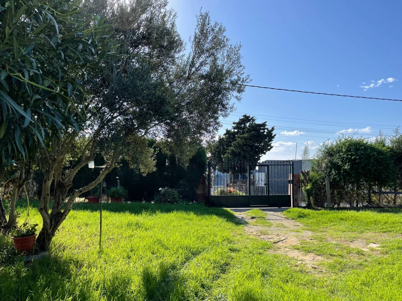 7 soveværelse Finca/Landehus til salg i Tarifa - € 790.000 (Ref: 8624943)