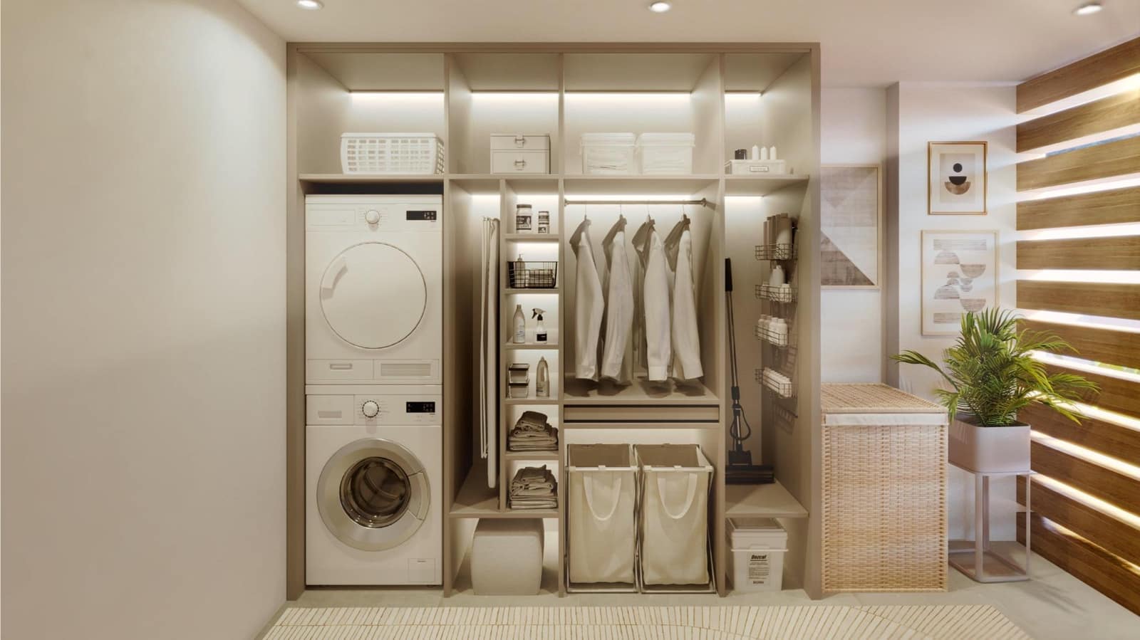 3 soveværelse Rækkehus til salg i Fuengirola med swimmingpool garage - € 810.000 (Ref: 8663190)