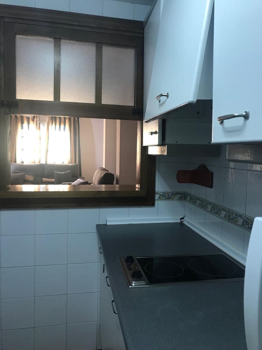 2 camera da letto Appartamento in vendita in Sierra Nevada con garage - 199.500 € (Rif: 8699915)