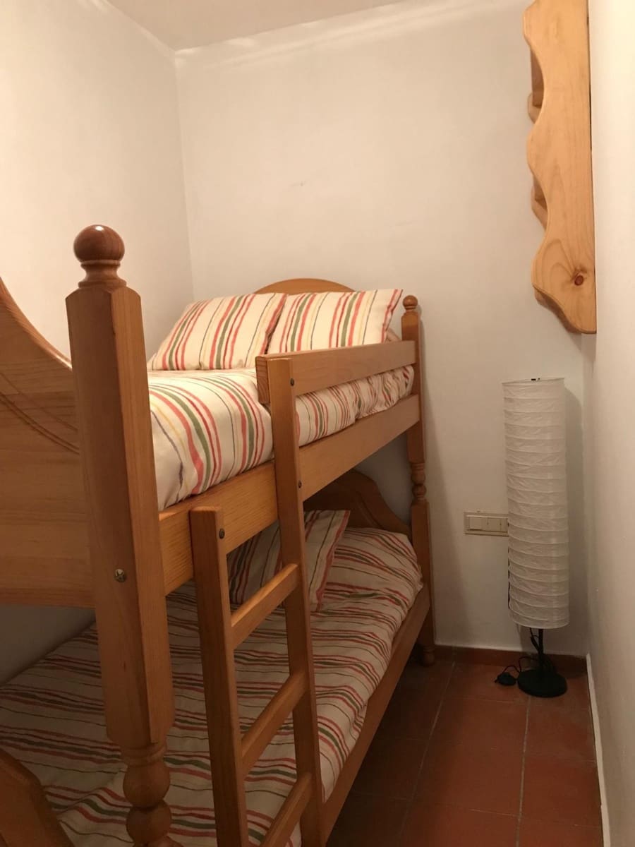 2 camera da letto Appartamento in vendita in Sierra Nevada con garage - 199.500 € (Rif: 8699915)