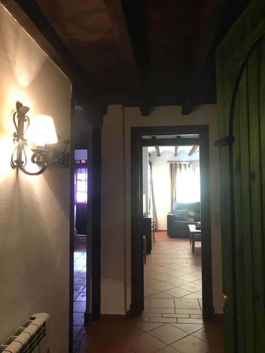 2 camera da letto Appartamento in vendita in Sierra Nevada con garage - 199.500 € (Rif: 8699915)