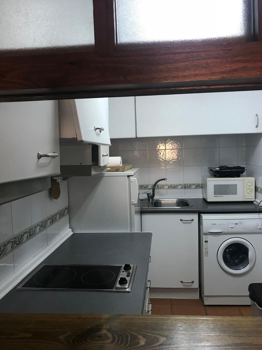 2 camera da letto Appartamento in vendita in Sierra Nevada con garage - 199.500 € (Rif: 8699915)