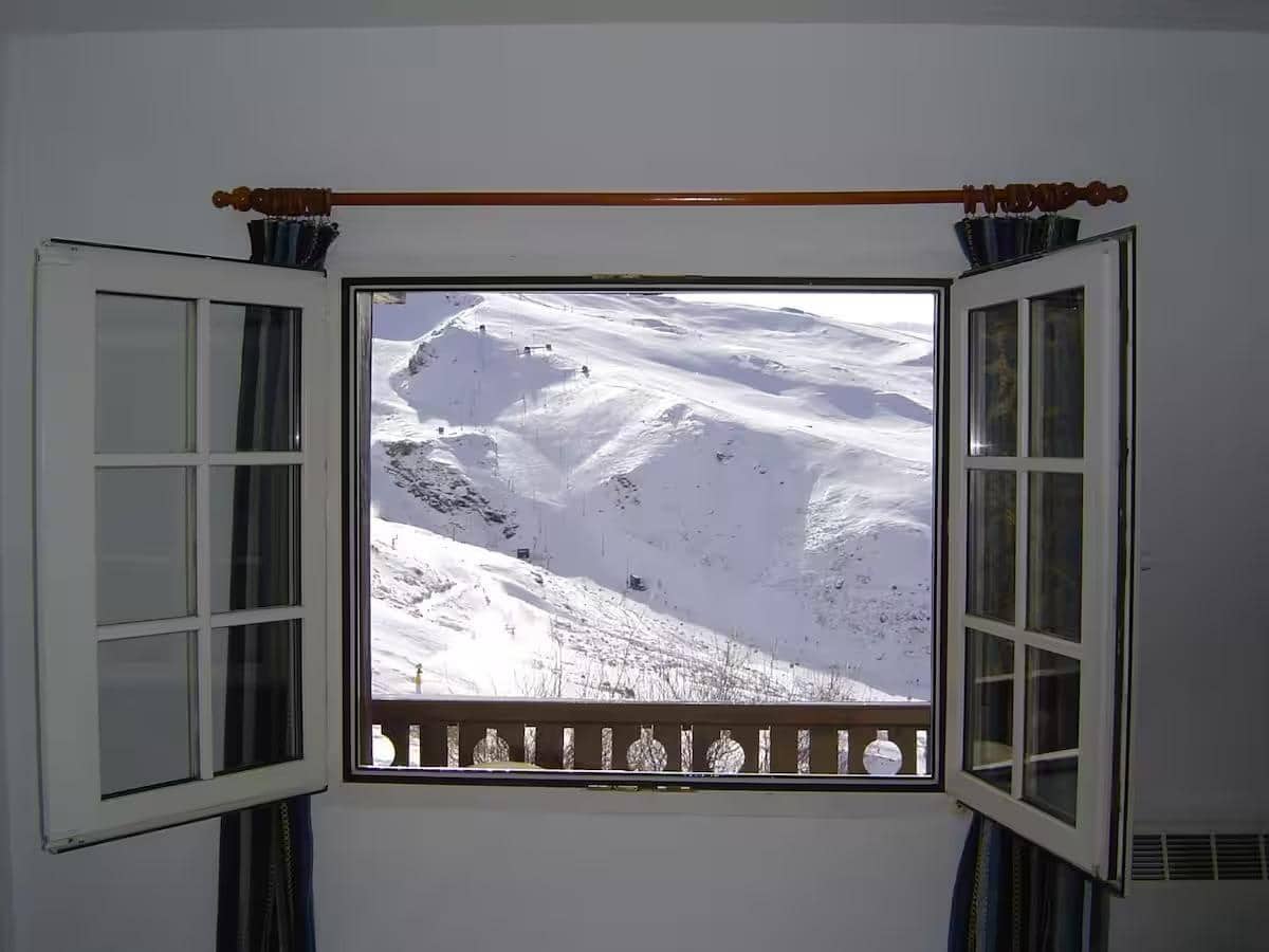 2 camera da letto Appartamento in vendita in Sierra Nevada con garage - 199.500 € (Rif: 8699915)