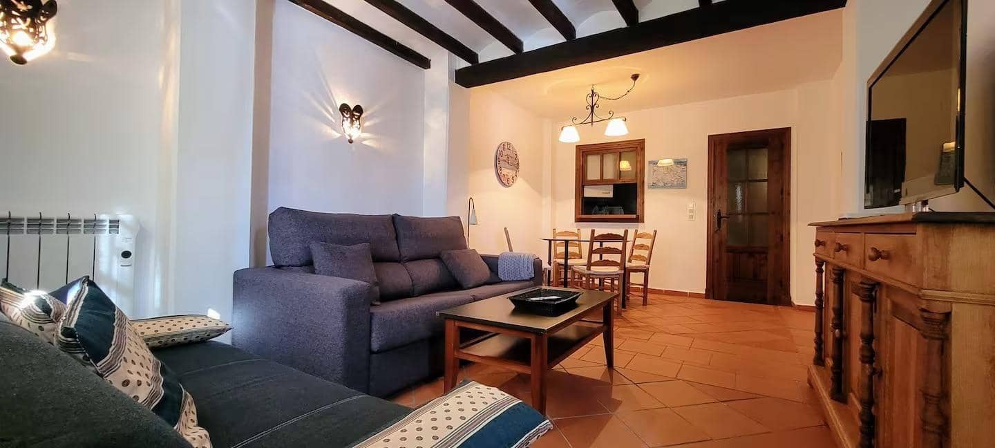 2 camera da letto Appartamento in vendita in Sierra Nevada con garage - 199.500 € (Rif: 8699915)