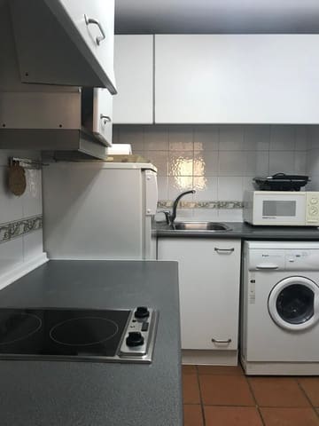 2 soverom Leilighet til salgs i Sierra Nevada, Monachil med garasje - € 199 500 (Ref: 8699915)