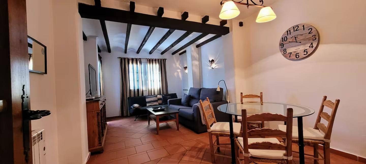 2 camera da letto Appartamento in vendita in Sierra Nevada con garage - 199.500 € (Rif: 8699915)