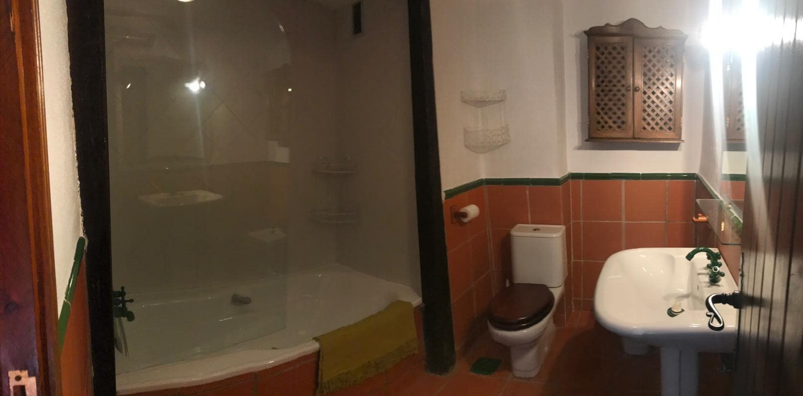 2 camera da letto Appartamento in vendita in Sierra Nevada con garage - 199.500 € (Rif: 8699915)