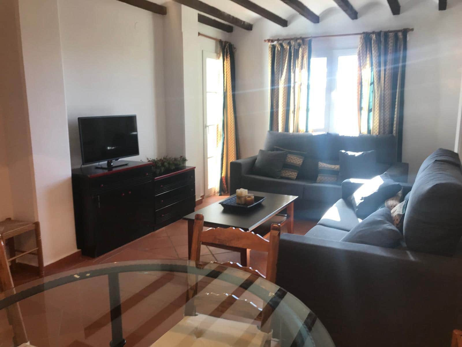 2 camera da letto Appartamento in vendita in Sierra Nevada con garage - 199.500 € (Rif: 8699915)