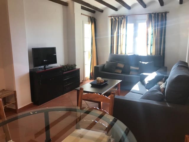 2 soverom Leilighet til salgs i Sierra Nevada, Monachil med garasje - € 199 500 (Ref: 8699915)