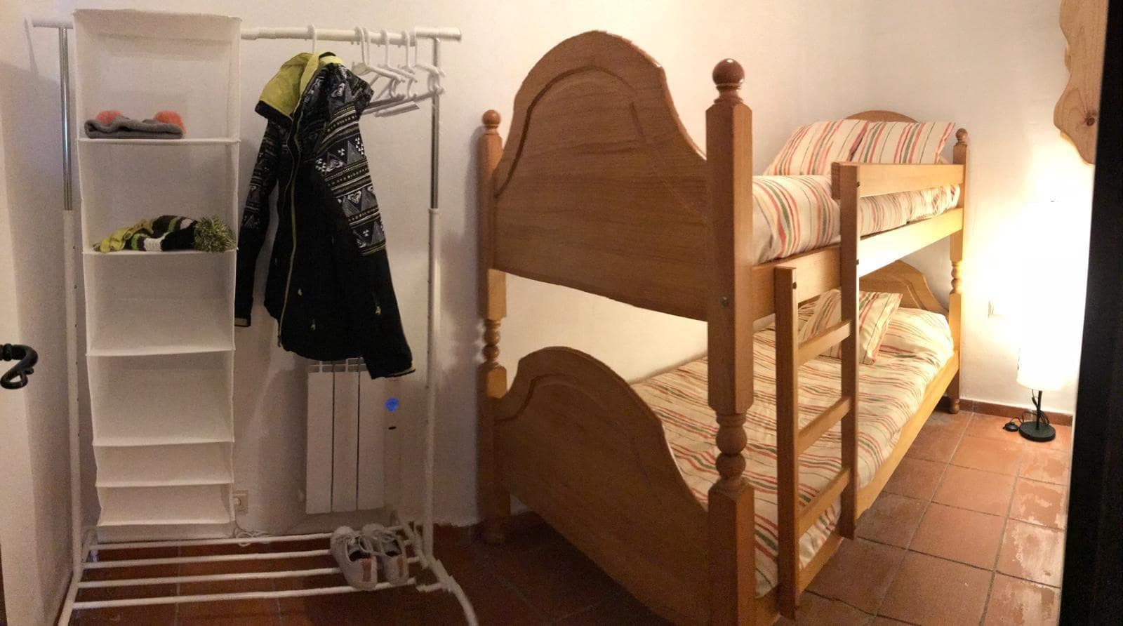 2 camera da letto Appartamento in vendita in Sierra Nevada con garage - 199.500 € (Rif: 8699915)