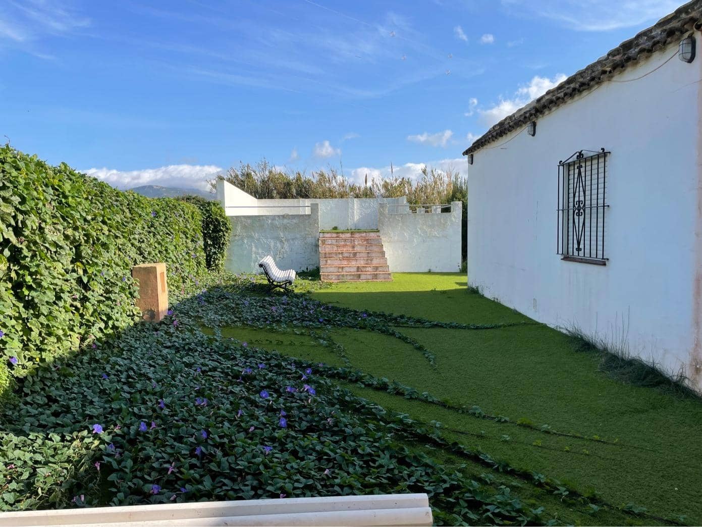 2 camera da letto Villa in vendita in Tarifa con piscina garage - 585.000 € (Rif: 8706076)
