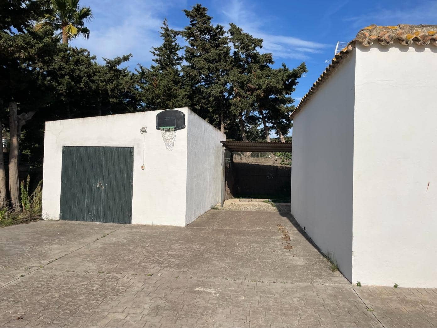 2 camera da letto Villa in vendita in Tarifa con piscina garage - 585.000 € (Rif: 8706076)