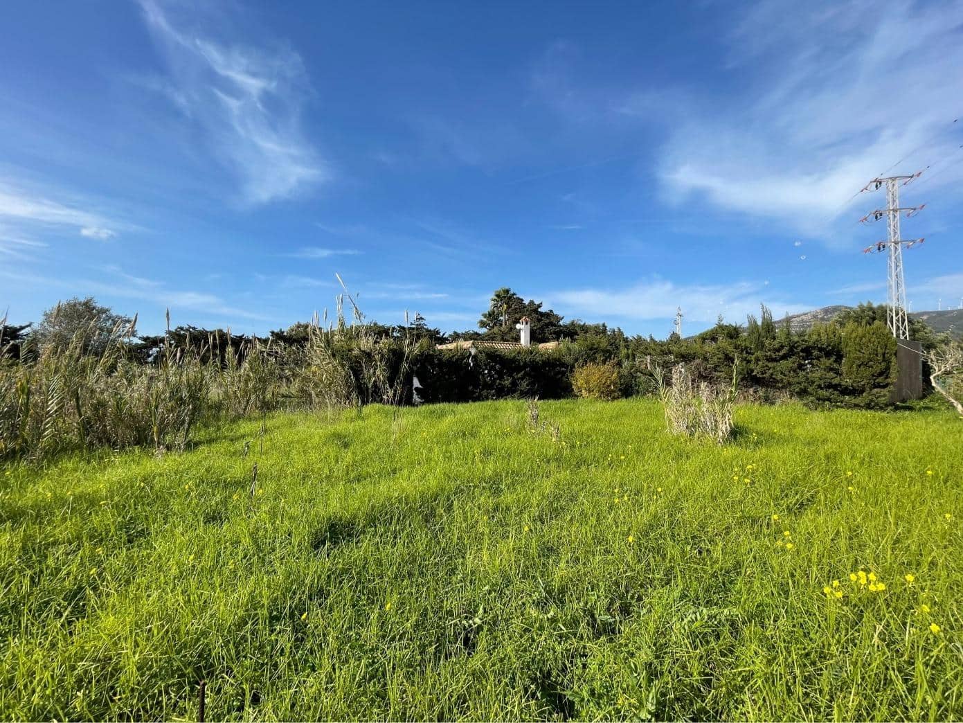 2 camera da letto Villa in vendita in Tarifa con piscina garage - 585.000 € (Rif: 8706076)